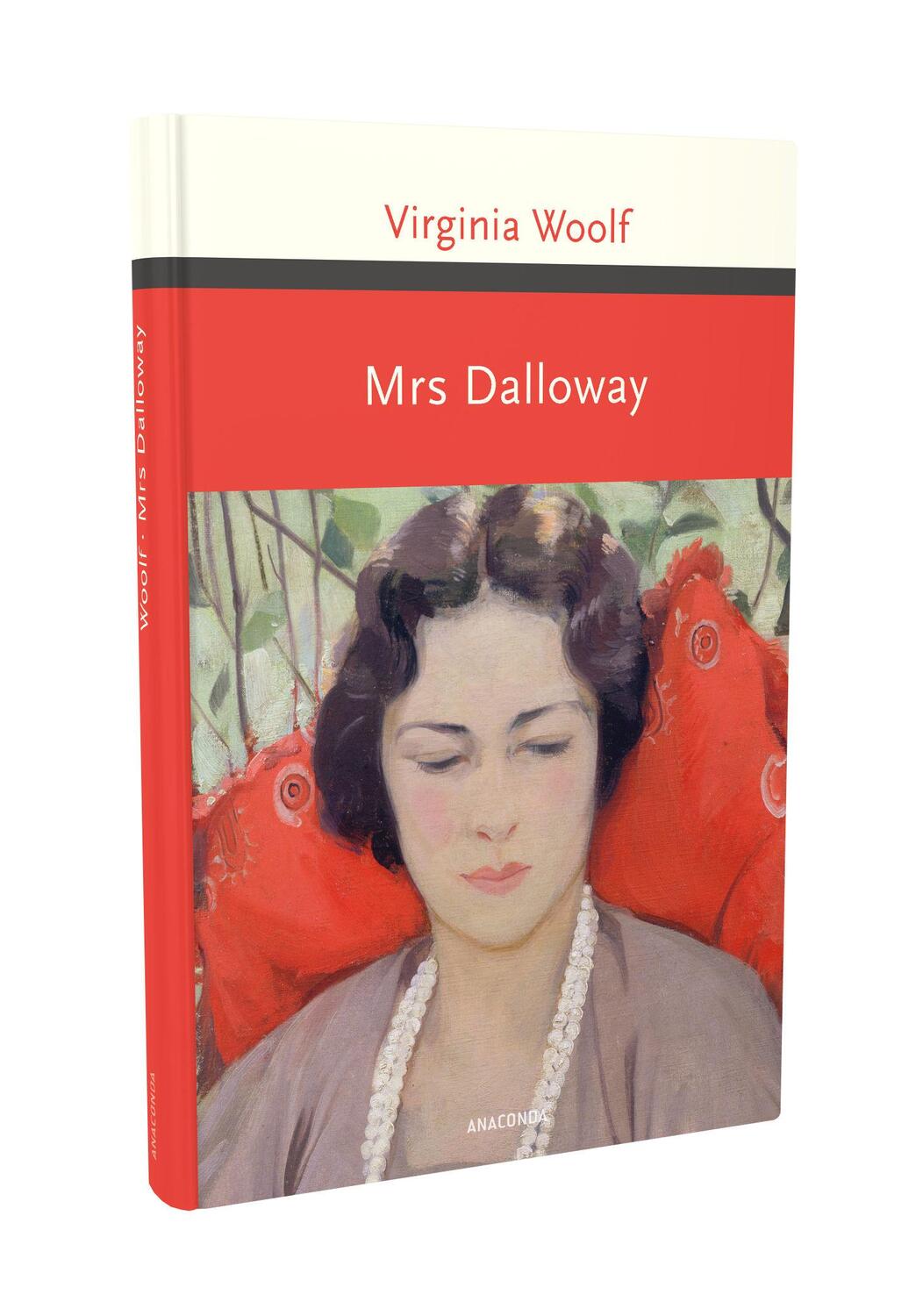 Bild: 9783730608593 | Mrs. Dalloway | Neuübersetzung | Virginia Woolf | Buch | Deutsch
