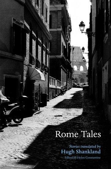 Cover: 9780199572465 | Rome Tales | Helen Constantine | Taschenbuch | Kartoniert / Broschiert