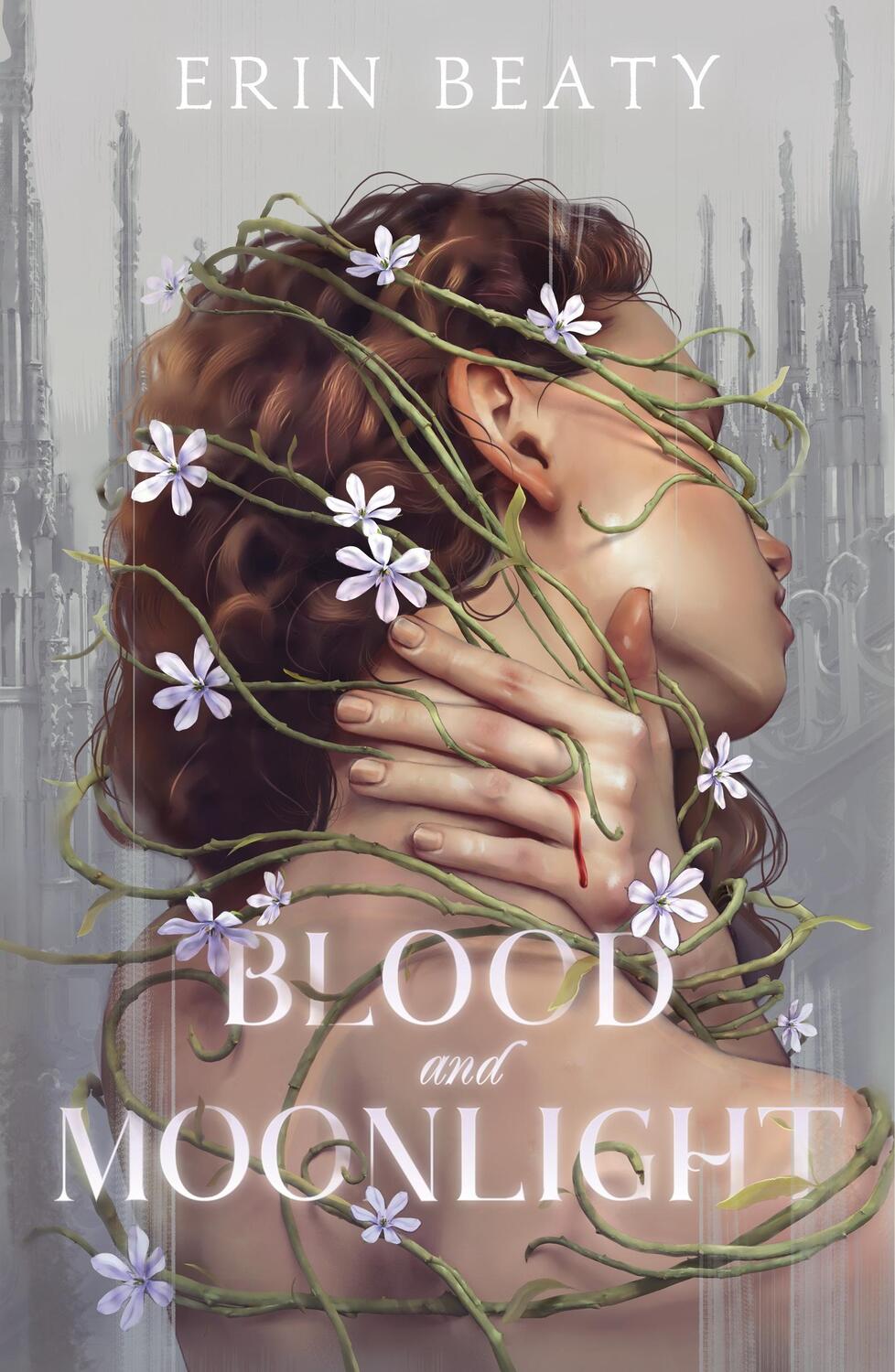 Cover: 9781250895547 | Blood and Moonlight | Erin Beaty | Taschenbuch | Englisch | 2023