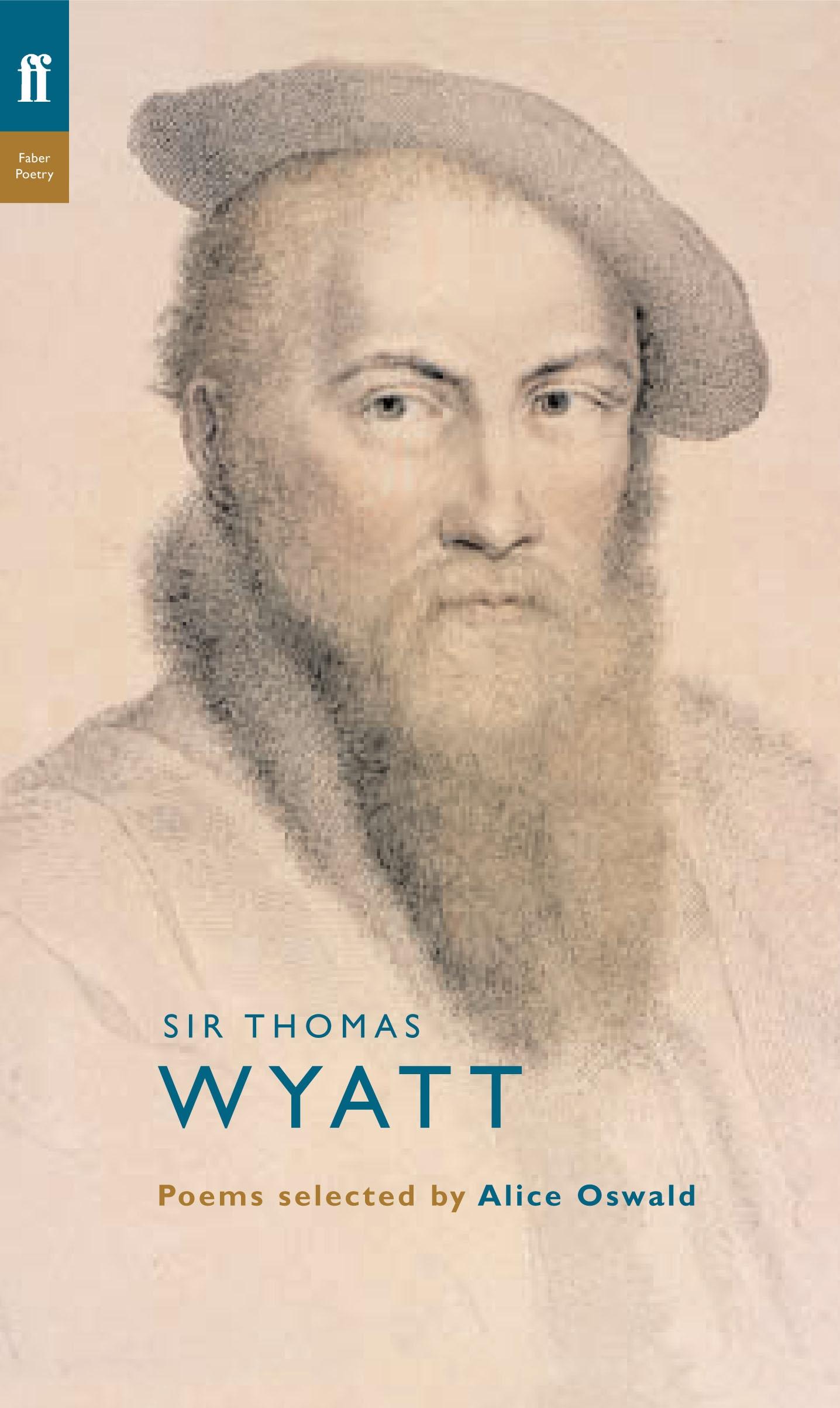 Cover: 9780571232291 | Thomas Wyatt | Thomas Wyatt | Taschenbuch | Kartoniert / Broschiert