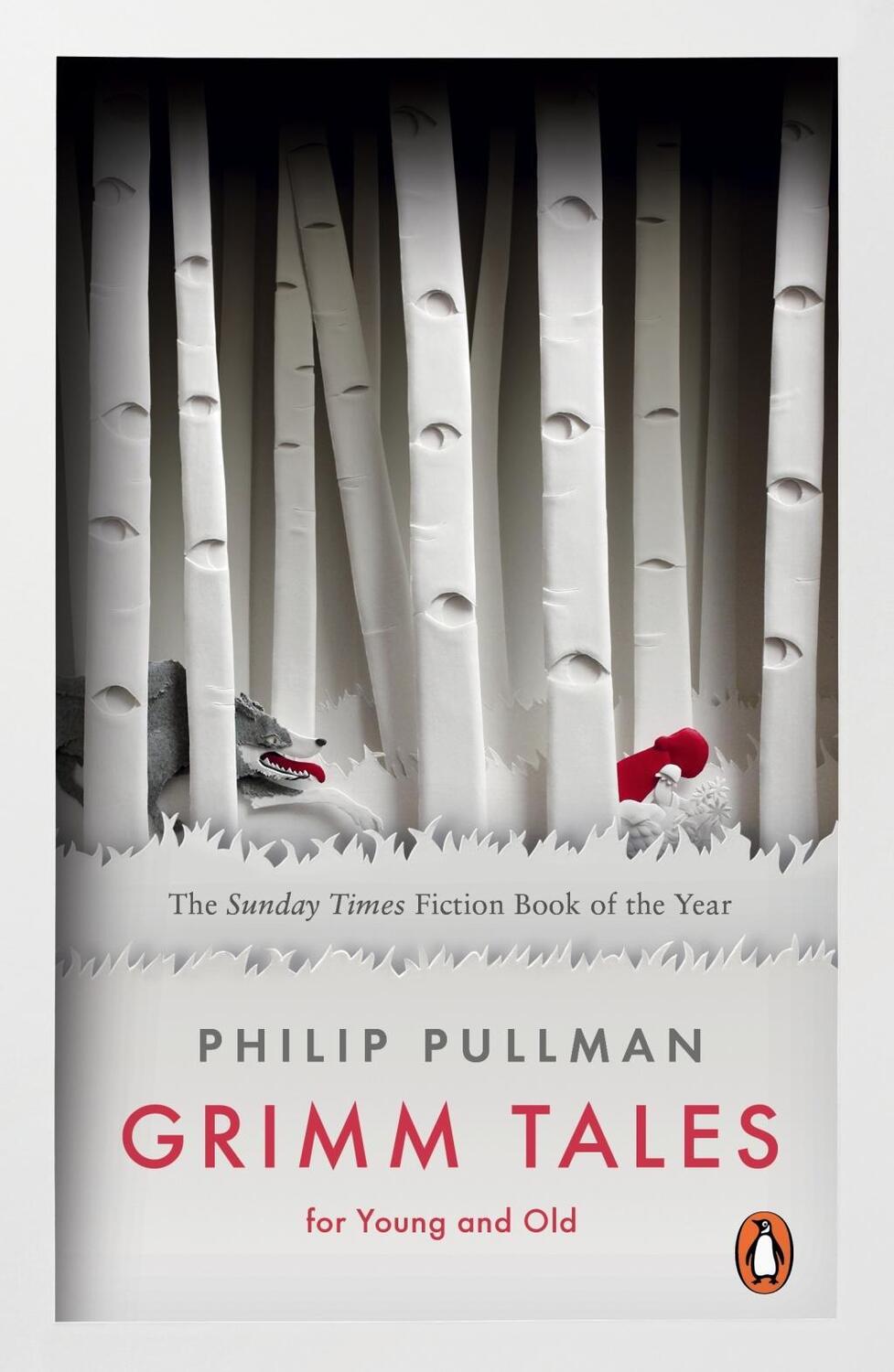 Cover: 9780141442228 | Grimm Tales | For Young and Old | Philip Pullman | Taschenbuch | 2013