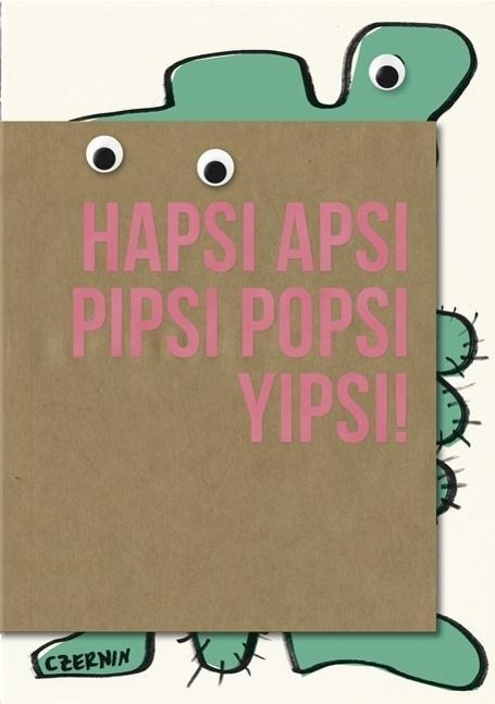 Cover: 9783707604726 | Hapsi Apsi Pipsi Popsi Yipsi! | Jugendhaare einer Kaiserin | Buch