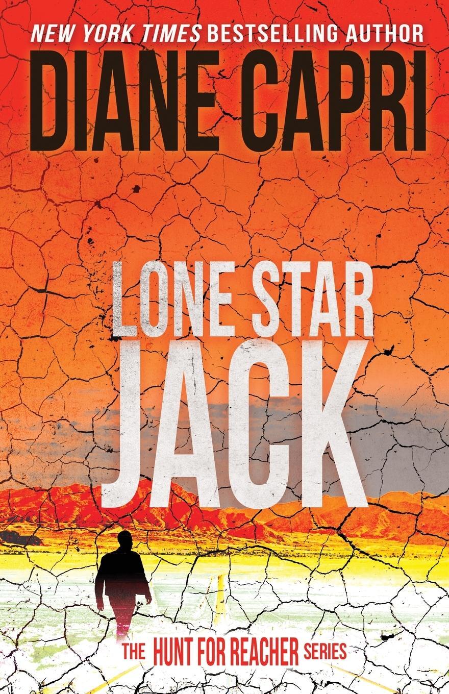 Cover: 9781942633686 | Lone Star Jack | The Hunt for Jack Reacher Series | Diane Capri | Buch