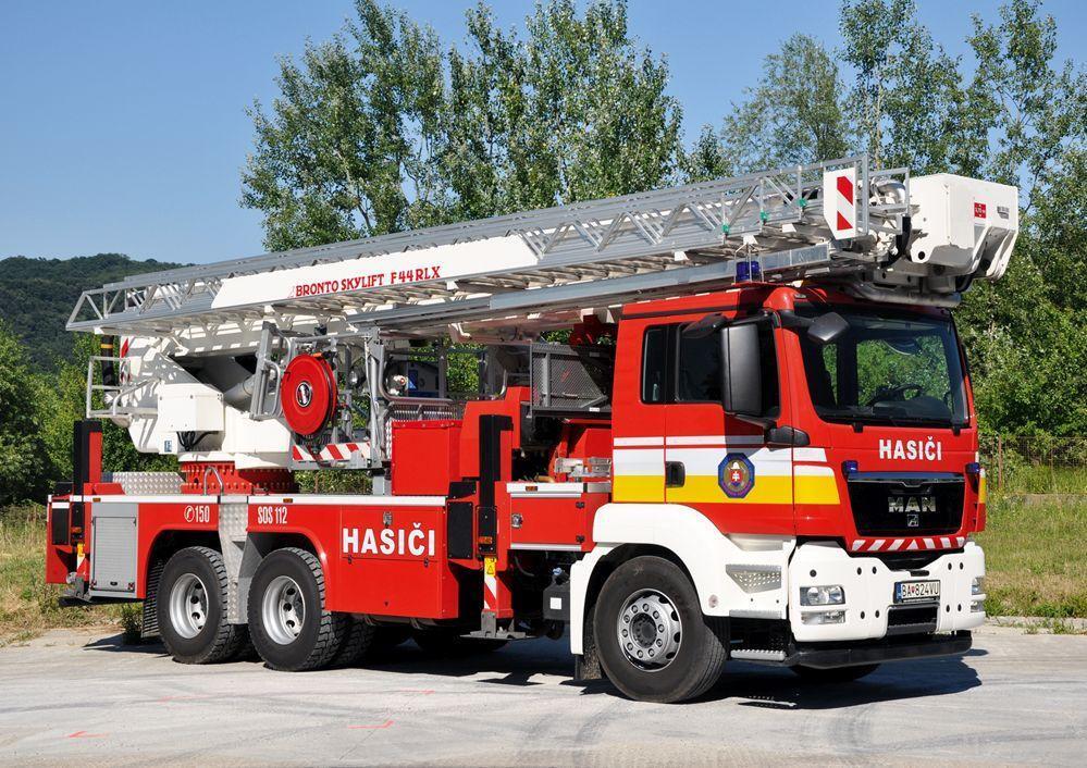 Bild: 9783751610377 | Feuerwehrfahrzeuge auf MAN 2 | Klaus Fischer | Taschenbuch | Deutsch