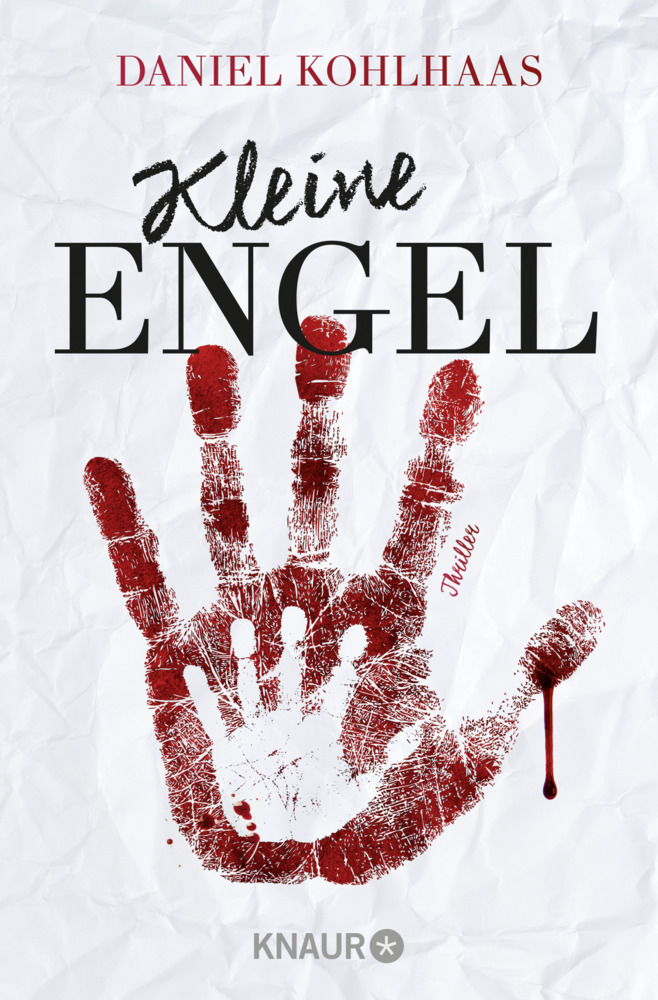 Cover: 9783426526613 | Kleine Engel | Thriller | Daniel Kohlhaas | Taschenbuch | 352 S.