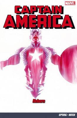 Cover: 9781846534409 | Captain America: Reborn | Ed Brubaker | Taschenbuch | Englisch | 2010
