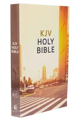 Cover: 9780718097288 | KJV, Value Outreach Bible, Paperback | Thomas Nelson | Taschenbuch