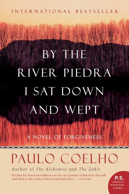 Cover: 9780060736309 | By the River Piedra I Sat Down and Wept | Paulo Coelho | Taschenbuch