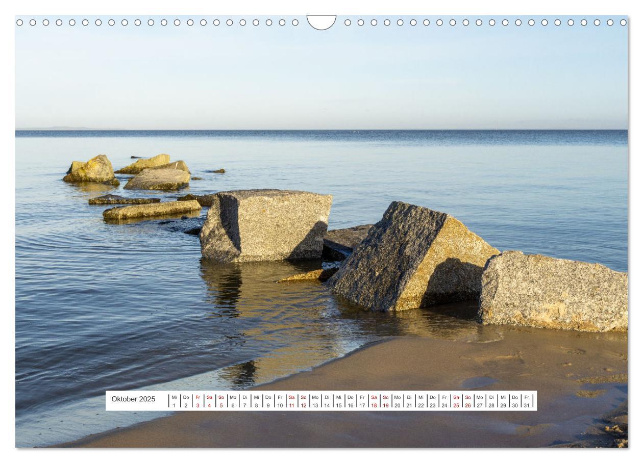 Bild: 9783435031900 | Region Ueckermünde (Wandkalender 2025 DIN A3 quer), CALVENDO...