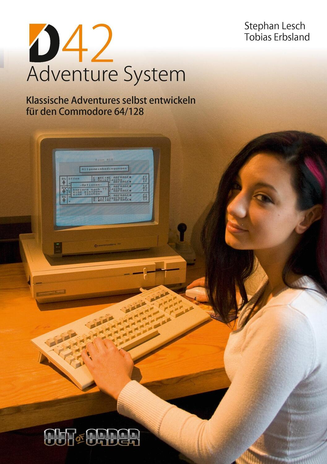 Cover: 9783732294077 | D42 Adventure System | Stephan Lesch (u. a.) | Taschenbuch | Paperback