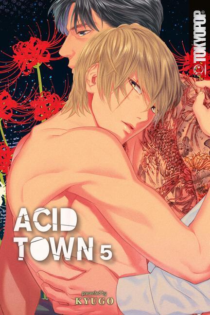 Cover: 9781427875402 | Acid Town, Volume 5 | Volume 5 | Kyugo | Taschenbuch | Englisch | 2024