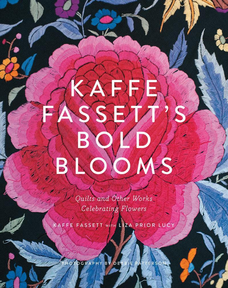 Cover: 9781419722363 | Kaffe Fassett's Bold Blooms | Kaffe Fassett | Buch | Englisch | 2016