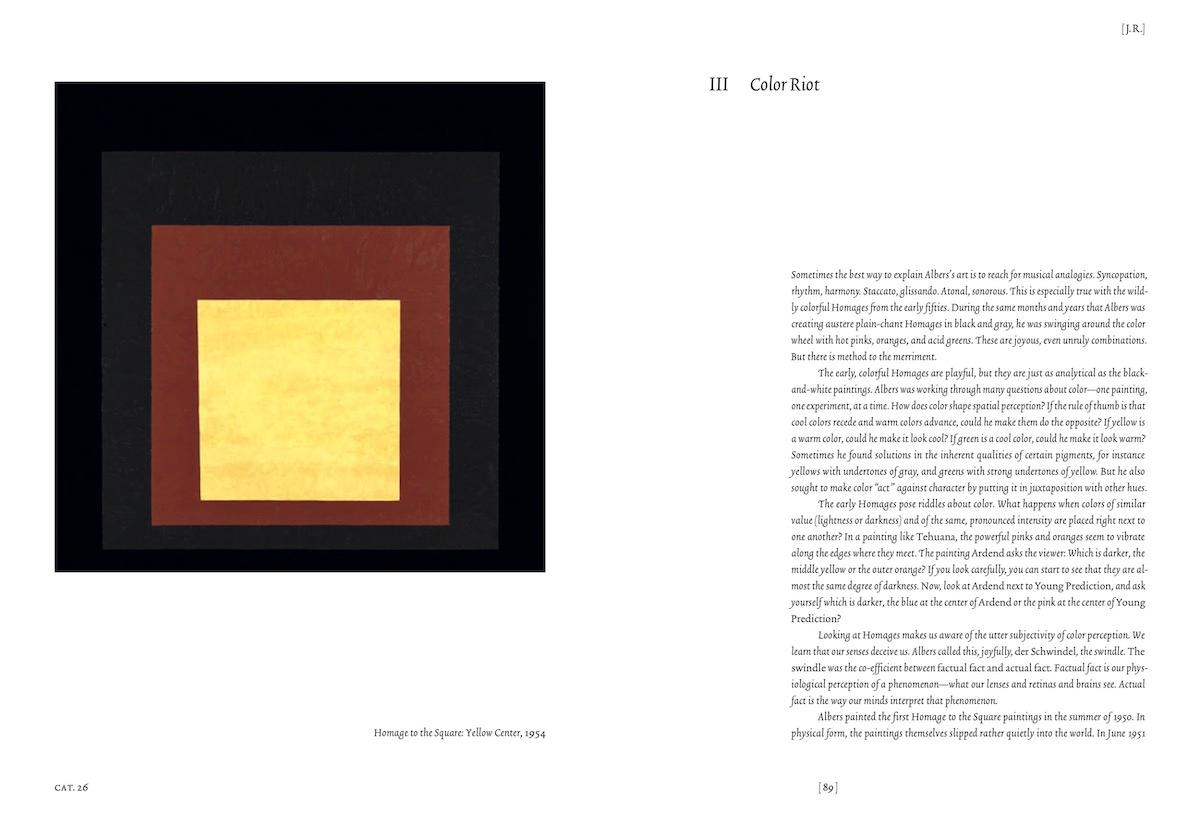 Bild: 9783775754163 | Josef Albers | Homage to the Square 1950 - 1976 | Heinz Liesbrock