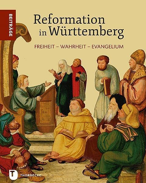 Cover: 9783799512336 | Freiheit - Wahrheit - Evangelium | Bickhoff (u. a.) | Buch | 336 S.