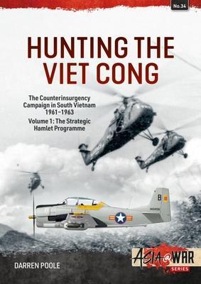 Cover: 9781915070630 | Hunting the Viet Cong | Darren Poole | Taschenbuch | Englisch | 2022