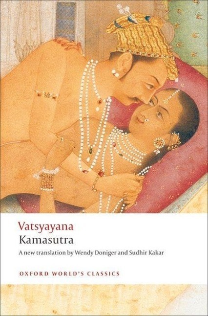 Cover: 9780199539161 | Kamasutra | Mallanaga Vatsyayana | Taschenbuch | Englisch | 2009