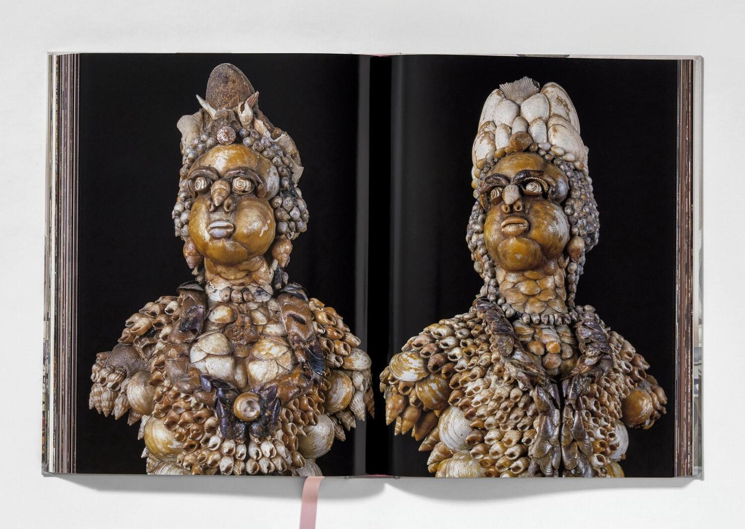 Bild: 9783836540353 | Listri. Cabinet of Curiosities | Giulia Carciotto (u. a.) | Buch