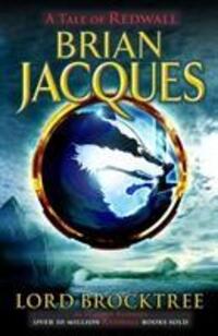 Cover: 9781862301450 | Lord Brocktree | Brian Jacques | Taschenbuch | Englisch | 2007