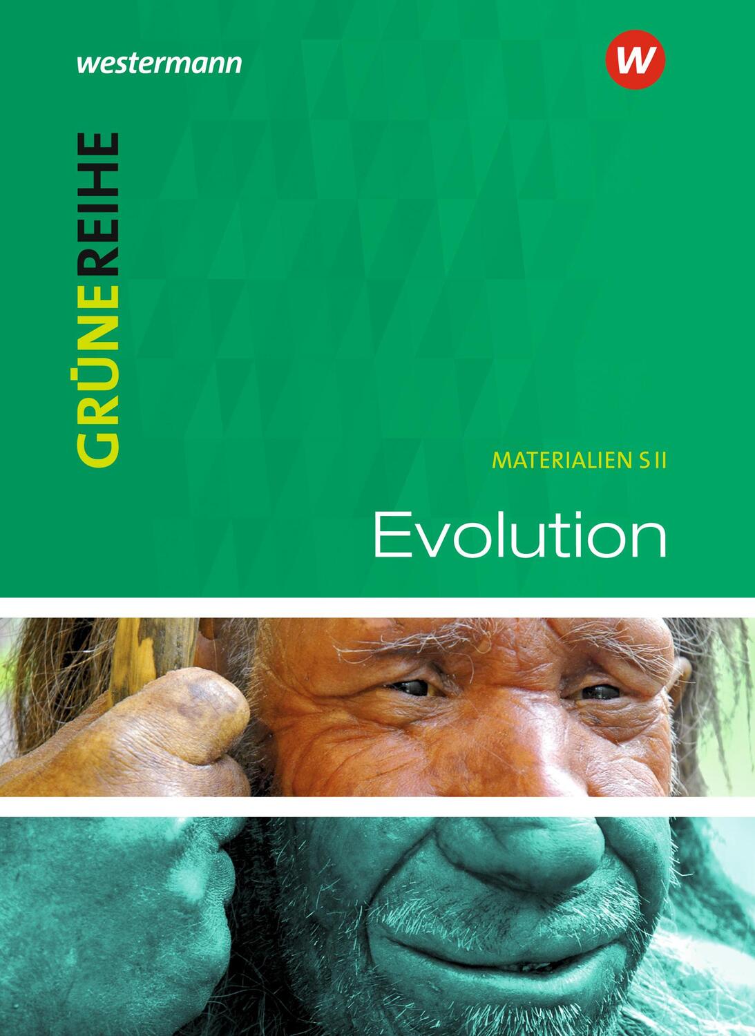 Cover: 9783507101869 | Grüne Reihe. Evolution SB alle Bundesländer | Taschenbuch | 208 S.