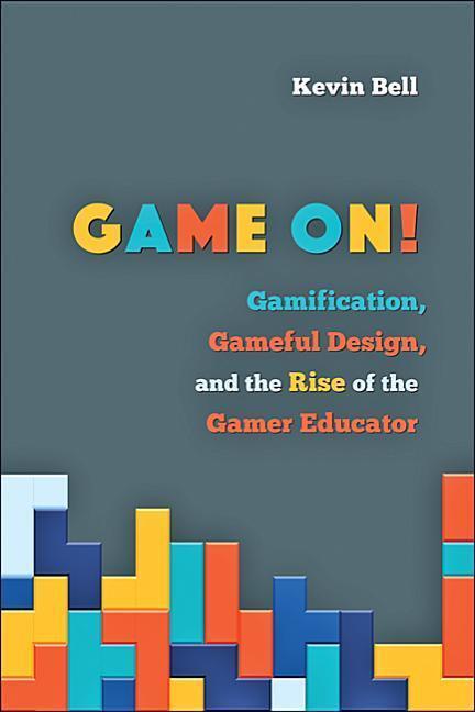 Cover: 9781421423968 | Game On! | Kevin Bell | Buch | Englisch | 2018 | EAN 9781421423968