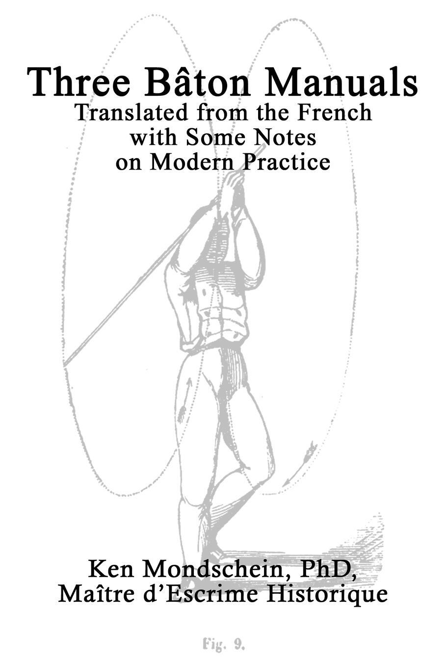 Cover: 9781716389818 | Three Bâton Manuals | Andre Émile | Taschenbuch | Paperback | Englisch