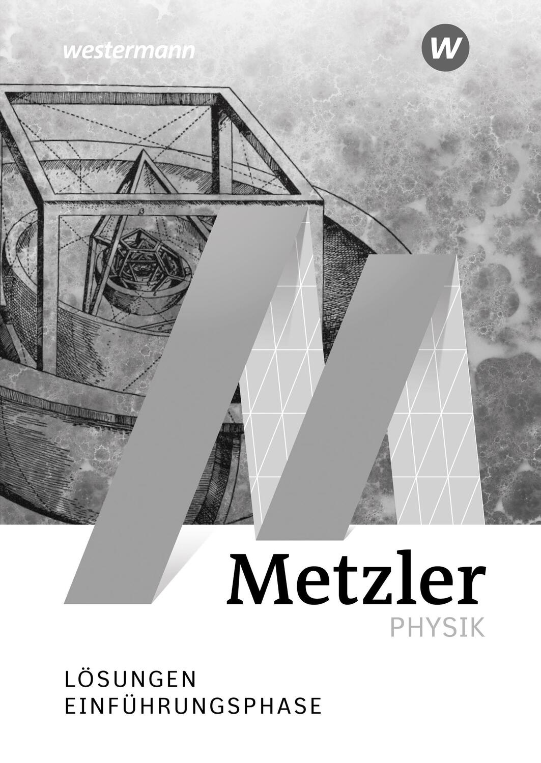 Cover: 9783141002140 | Metzler Physik SII - Allgemeine Ausgabe 2022. Einführungsphase:...