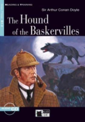 Cover: 9788853001566 | The Hound of the Baskervilles | Arthur Conan Doyle | Taschenbuch
