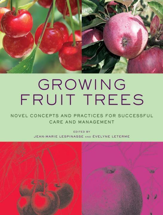 Cover: 9780393732566 | Growing Fruit Trees | Taschenbuch | Englisch | 2011 | WW Norton &amp; Co