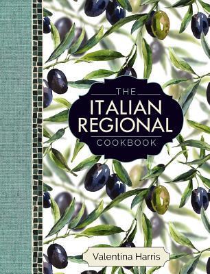 Cover: 9780754832409 | The Italian Regional Cookbook | Valentina Harris | Buch | Gebunden