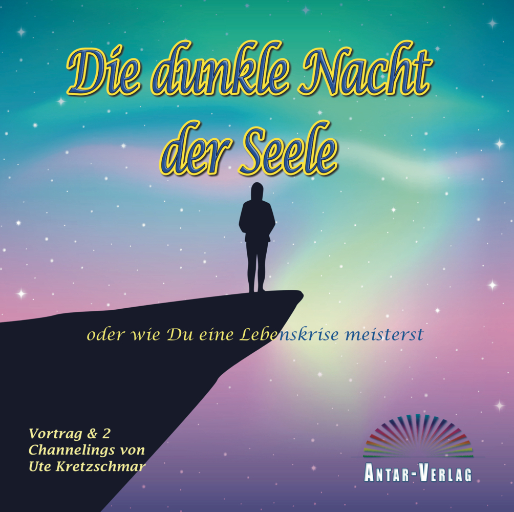 Cover: 9783948034436 | Die dunkle Nacht der Seele oder wie du eine Lebenskrise meisterst,...