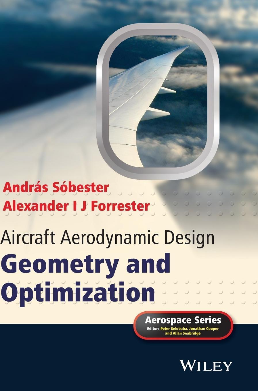 Cover: 9780470662571 | Aircraft Aerodynamic Design | Sóbester | Buch | 262 S. | Englisch