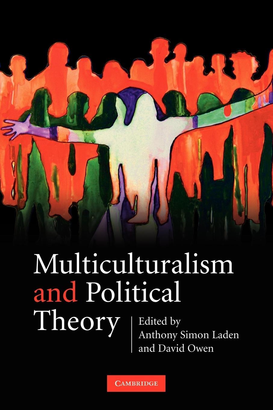 Cover: 9780521670906 | Multiculturalism and Political Theory | David Owen | Taschenbuch