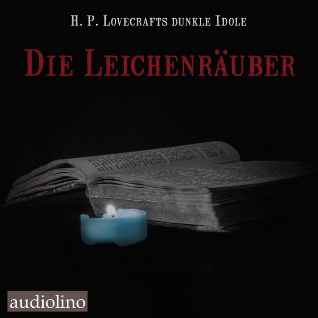 Cover: 9783867373470 | Die Leichenräuber, 3 Audio-CD | Robert Louis Stevenson (u. a.) | CD