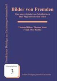 Cover: 9783980900867 | Bilder von Fremden | Thomas Höhne (u. a.) | Taschenbuch | Paperback