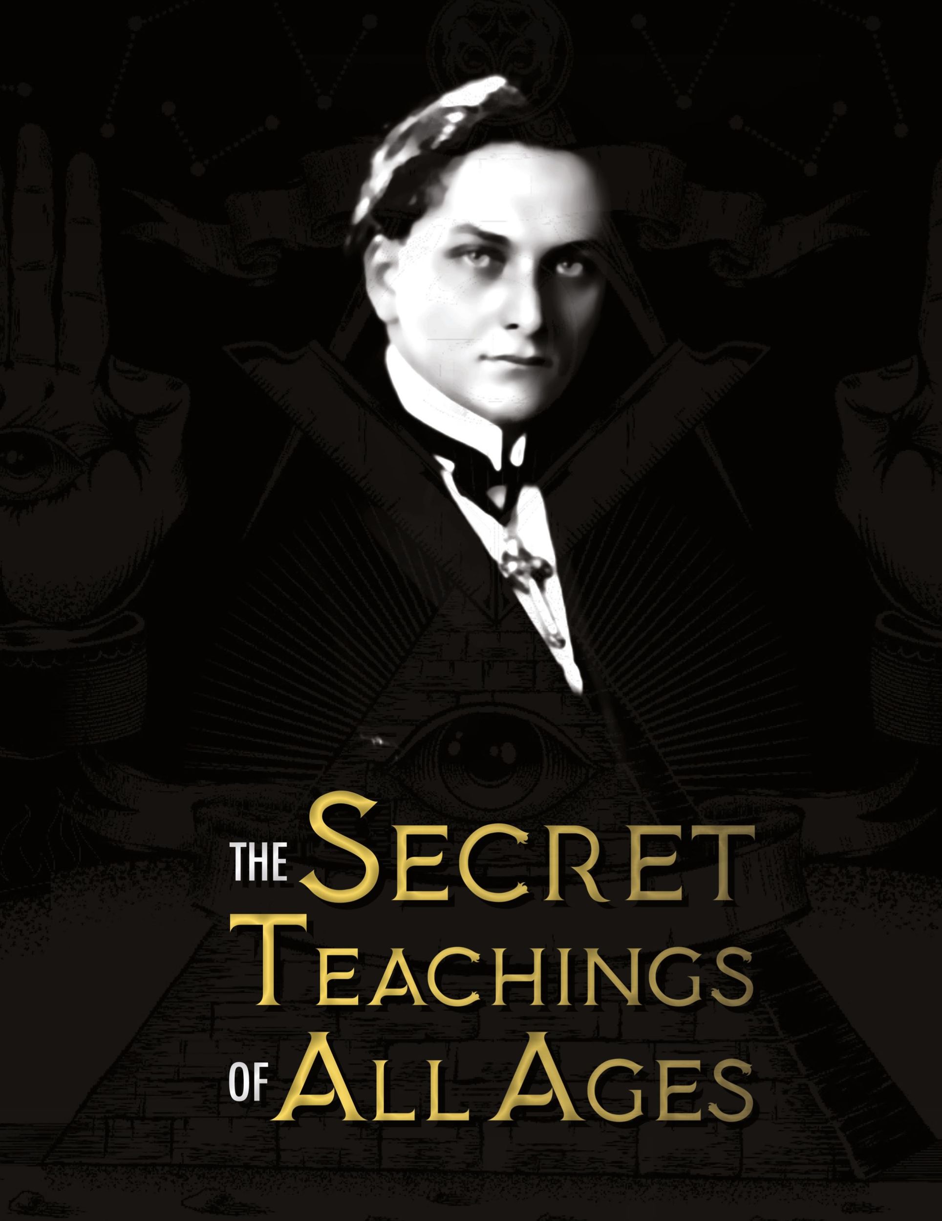 Cover: 9781788944007 | The Secret Teachings of All Ages | Manly Palmer Hall | Buch | Englisch