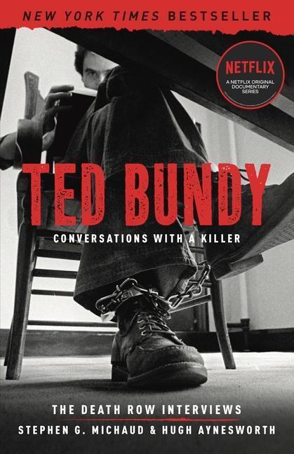 Cover: 9781454937685 | Ted Bundy: Conversations with a Killer | Stephen G Michaud (u. a.)