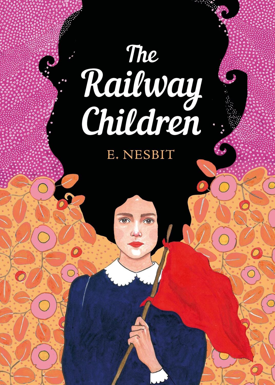 Cover: 9780241374900 | The Railway Children | The Sisterhood | Edith Nesbit | Taschenbuch