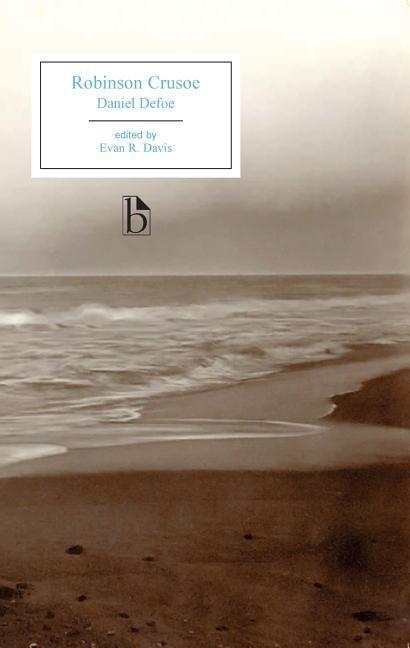 Cover: 9781551119359 | Robinson Crusoe | Daniel Defoe | Taschenbuch | Kartoniert / Broschiert