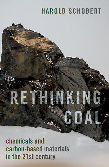 Cover: 9780199767083 | Rethinking Coal | Harold Schobert | Buch | Gebunden | Englisch | 2023