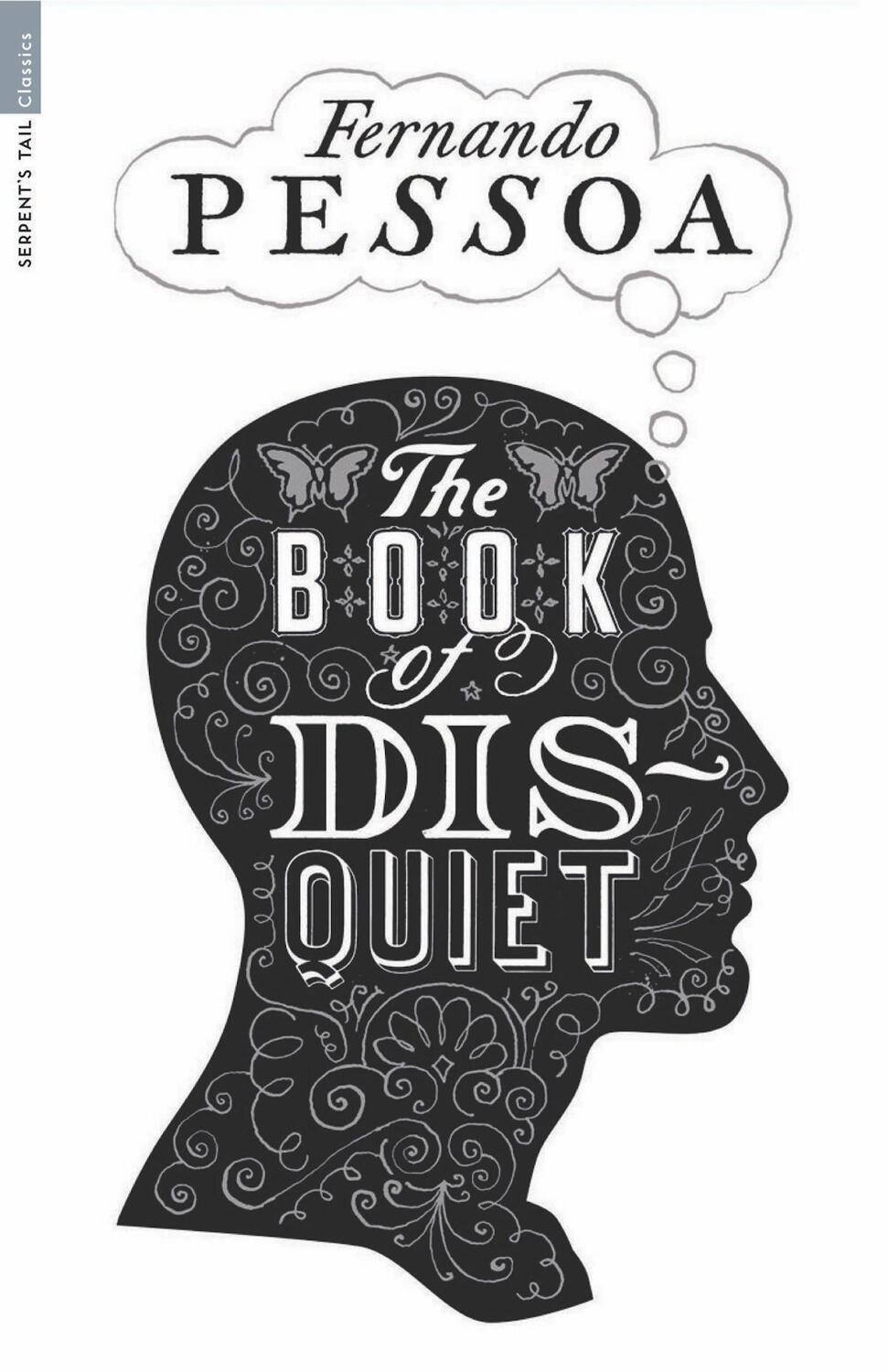 Cover: 9781846687358 | The Book of Disquiet | Fernando Pessoa | Taschenbuch | Englisch | 2010