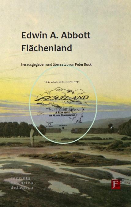 Cover: 9783881200202 | Flächenland | Edwin A. Abbott | Taschenbuch | Deutsch | 2016