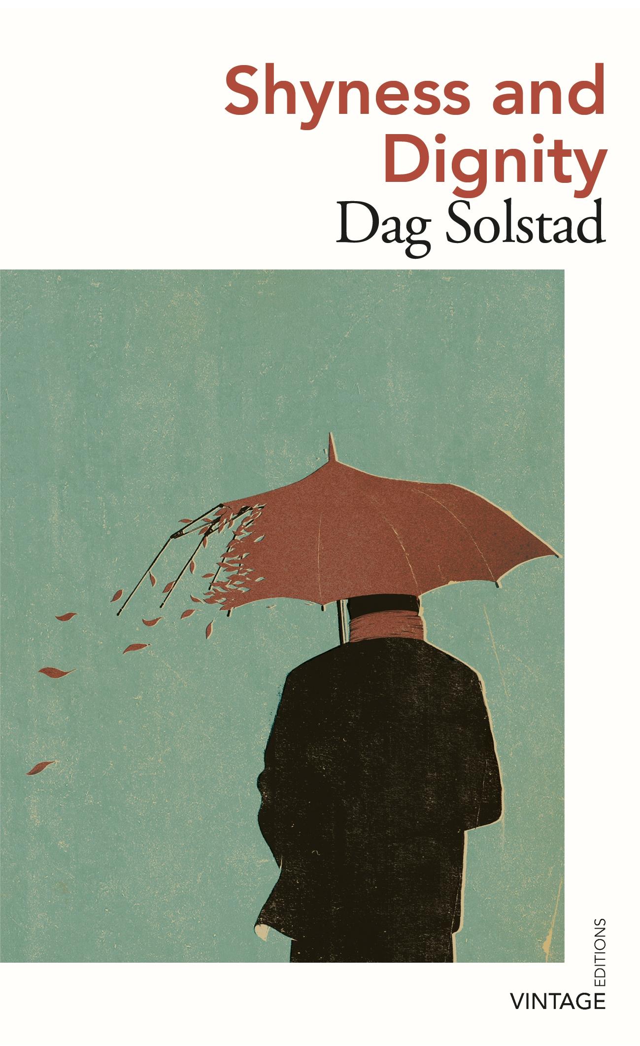 Cover: 9781784876937 | Shyness and Dignity | Dag Solstad | Taschenbuch | Englisch | 2021