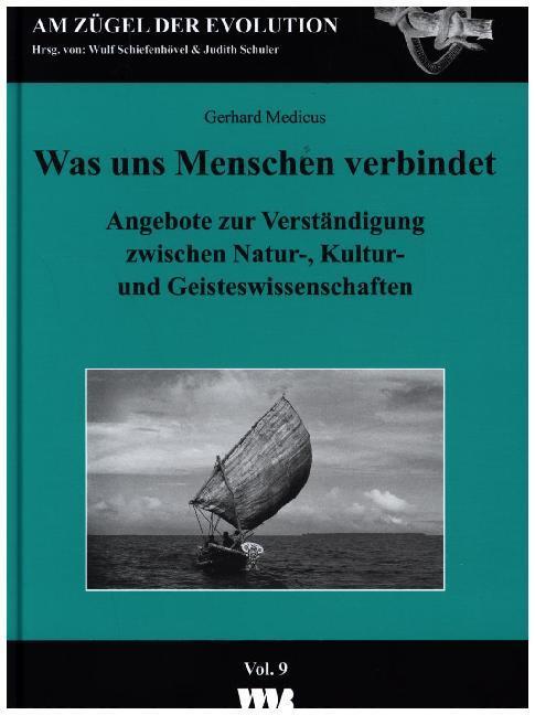 Cover: 9783861356165 | Was uns Menchen verbindet | Gerhard Medicus | Buch | Deutsch | 2020