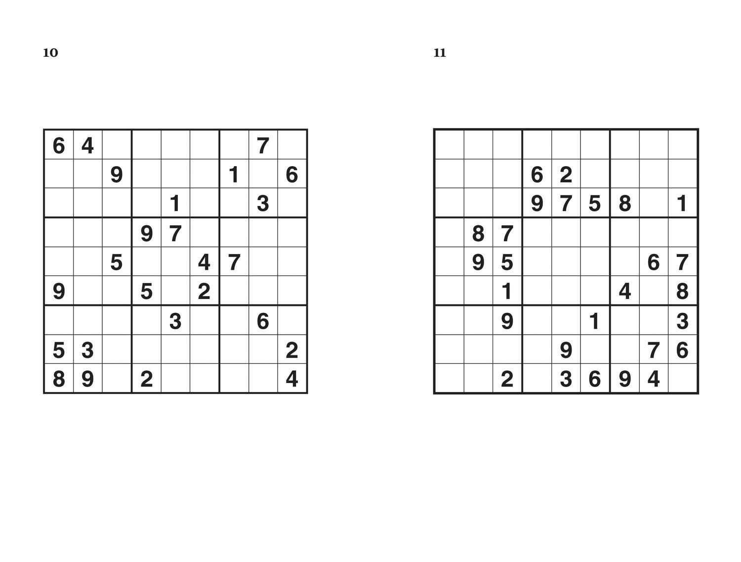 Bild: 9780008472658 | The Times Fiendish Su Doku Book 14: 200 Challenging Su Doku Puzzles