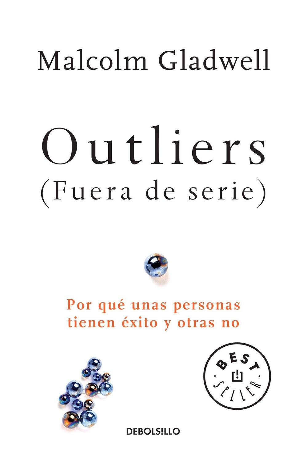 Cover: 9781945540332 | Outliers (Fuera de Serie)/Outliers: The Story of Success: Por Que...