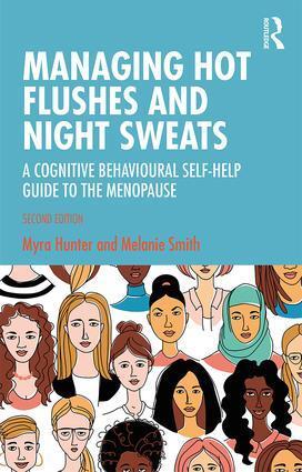 Cover: 9780367853037 | Managing Hot Flushes and Night Sweats | Myra Hunter (u. a.) | Buch