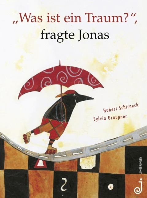 Cover: 9783702657505 | 'Was ist ein Traum?', fragte Jonas | Sylvia Graupner (u. a.) | Buch
