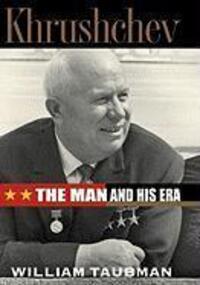 Cover: 9780393051445 | Khrushchev | The Man and His Era | William Taubman | Buch | Englisch