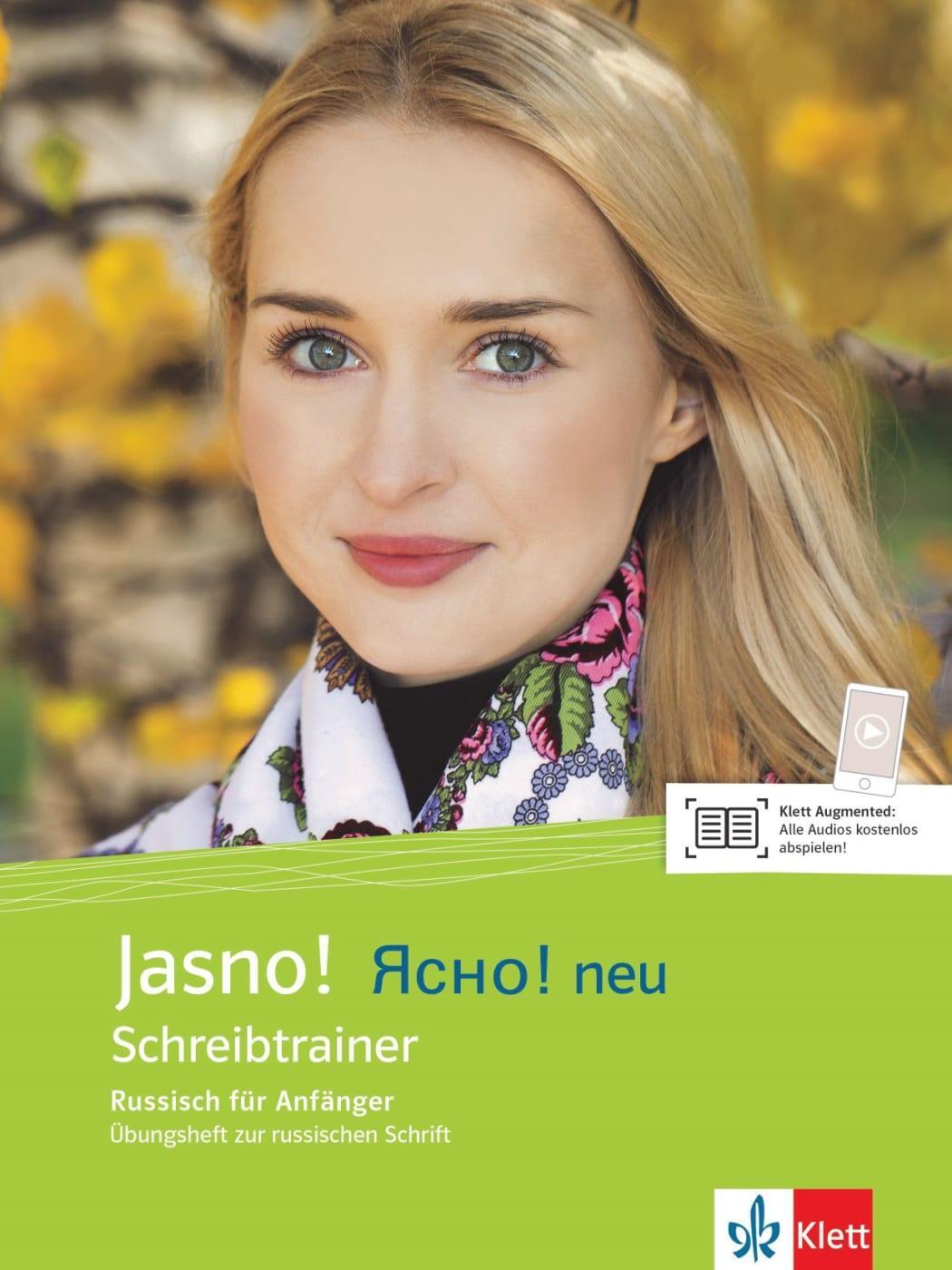 Cover: 9783125276055 | Jasno! neu A1 | Taschenbuch | 64 S. | Deutsch | 2020