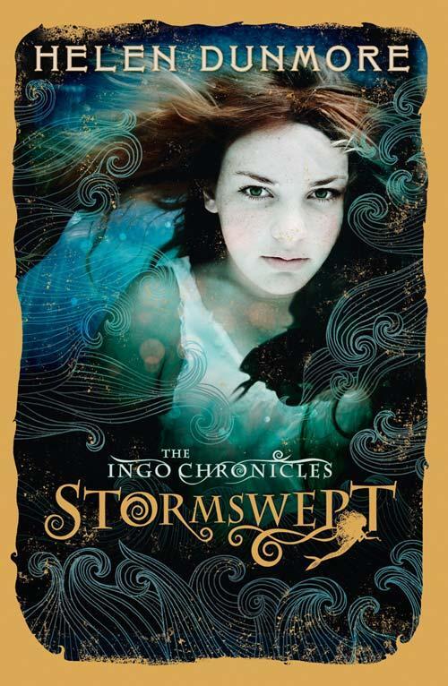 Cover: 9780007424917 | Stormswept | Helen Dunmore | Taschenbuch | The Ingo Chronicles | 2012